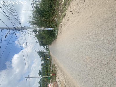 Bán nhanh lô đất 65.6m2 quận 9 - vành đai 3 - hàng xóm vinhomes q9 - 20m ra nguyễn xiển - gần sân 2