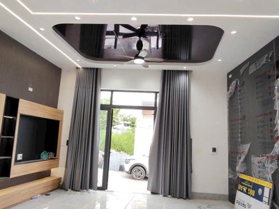 Bán nhà 1 trệt 1 lầu mới tinh, gần cầu đồng khởi, sr,tc, chỉ 3 tỷ 790 1