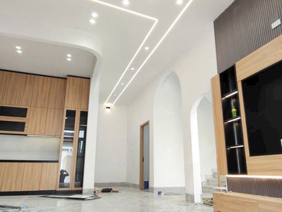Bán nhà 1 trệt 1 lầu mới tinh, gần cầu đồng khởi, sr,tc, chỉ 3 tỷ 790 2