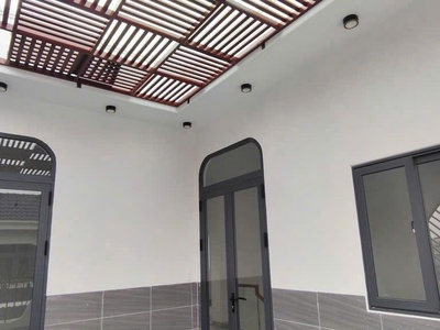 Bán nhà 1 trệt 1 lầu mới tinh, gần cầu đồng khởi, sr,tc, chỉ 3 tỷ 790 3