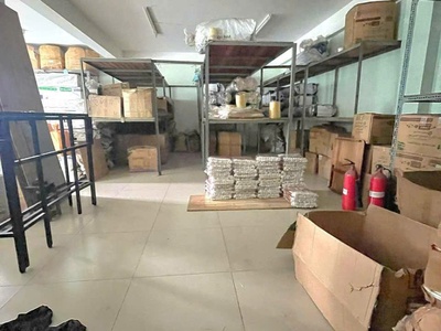 Bán nhà hậu giang gần nguyễn văn luông quận 6,  2 tầng, 5.8 x18m,  giá chỉ nhỉnh 5 tỷ 1