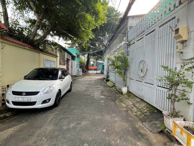 Nhà bùi quang là p. an hội tây chính chủ lâu đời 0