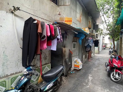 Nhà bùi quang là p. an hội tây chính chủ lâu đời 2