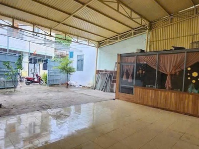 Bán đất mặt tiền đường núi cấm 2  xã vĩnh thái cũ  nay là phường nam nha trang 0