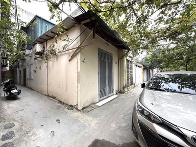 Cực hiếm - mảnh đất vàng 10m ra ô tô - đầu tư - xây ccmn   giá nhỉnh 6 tỷ 3