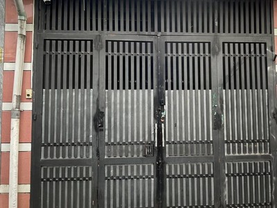 Hẻm ô tô đỗ cửa bùi quang là   p. an hội tây gò vap 0