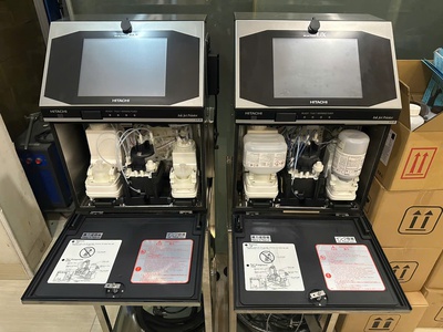 Sửa máy in Hitachi 0