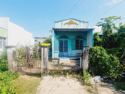 Bán nhà cấp 4 gần biển đồi dương đường phan văn trị, lagi giá ngợp 1.35 tỷ 0