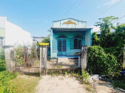 Bán nhà cấp 4 gần biển đồi dương đường phan văn trị, lagi giá ngợp 1.35 tỷ 2