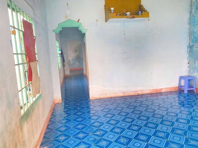 Bán nhà cấp 4 gần biển đồi dương đường phan văn trị, lagi giá ngợp 1.35 tỷ 4