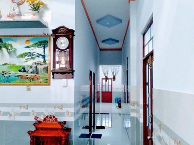 Bán nhà mới 2pn đường hà tuy tập - tân hải - lagi giá ngộp 1.1 tỷ sổ riêng 3