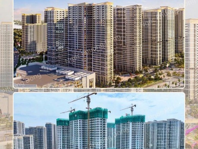 Chỉ từ 500 triệu sở hữu ngay căn hộ the opus one phân khu vinhome grand park quận 9 1