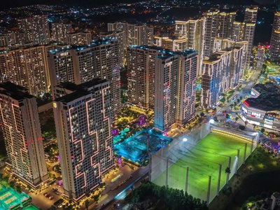 Sở hữu xe vinfast khi mua căn hộ the opus one tại phân khu vinhome grand park quận 9 4