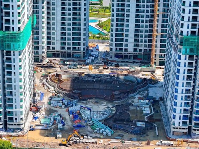 Sở hữu xe vinfast khi mua căn hộ the opus one tại phân khu vinhome grand park quận 9 2