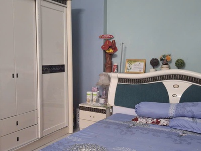 Đất 114m2 nhà đẹp 3 tầng lô góc 3 mặt thoáng tt đà nẵng sát sân bay 8.3 tỷ 2