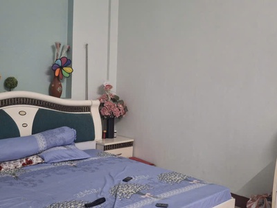 Đất 114m2 nhà đẹp 3 tầng lô góc 3 mặt thoáng tt đà nẵng sát sân bay 8.3 tỷ 1