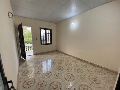 Lạc long quân - dân xây - lô góc - 70m - 11,7 tỷ 1