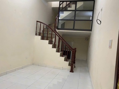 Lạc long quân - dân xây - lô góc - 70m - 11,7 tỷ 2