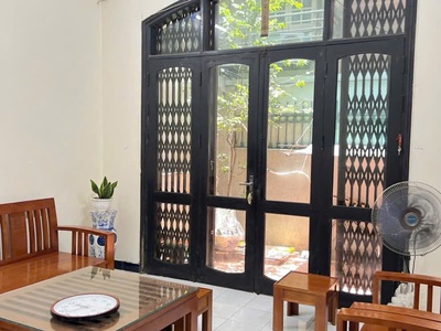 Lạc long quân - dân xây - lô góc - 70m - 11,7 tỷ 0