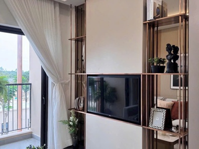 Căn hộ 1 phòng ngủ   giá chỉ từ 1,078 tỷ 4