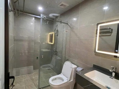Bán nhà phú lương   hà đông 38m2 x 4 tầng, mt 4m , nhà đẹp mới - ở ngay    gần trục chính giá 5 tỷ 1