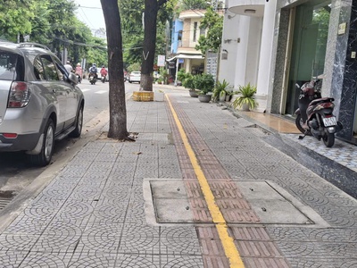 Tt hải châu   nhà 3 tầng lô góc đường 10.5m   kinh doanh đỉnh   15.5 tỷ 1