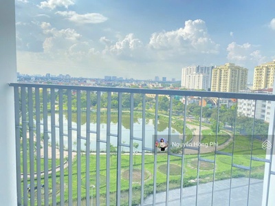 Gia đình cần bán nhanh căn hộ 3pn view hồ, dự án le grand jardin. vào ở ngay 4