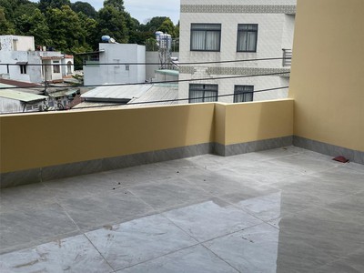 Bán nhà mới xây - vị trí vàng - tặng full nội thất - dĩ an 2