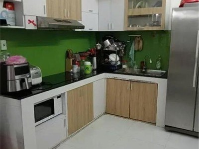 Bán nhà ngõ hồ đắc di tân phú: diện tích 41m2, sổ hồng riêng, giá nhỉnh 5 tỷ 1