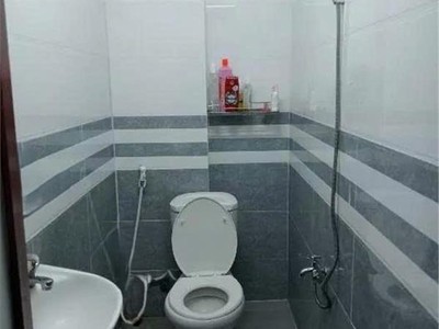 Bán nhà ngõ hồ đắc di tân phú: diện tích 41m2, sổ hồng riêng, giá nhỉnh 5 tỷ 4