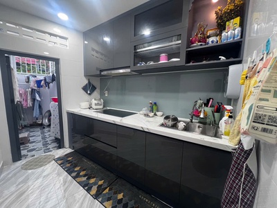 Bán nhà hẻm đồng nai, nha trang  sát bên kđt hà quang 2 . 4