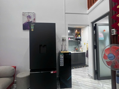 Bán nhà hẻm đồng nai, nha trang  sát bên kđt hà quang 2 . 3