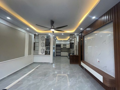V Chính chủ gửi bán  căn nhà 3 tầng tại Đông Lãm   Đa Phúc Dương Kinh .Nhà cách cầu Bùi Viện 500 km 1