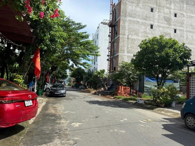Bán cặp kẹp cống nguyễn minh chấn, liên chiểu, đà nẵng liên chiểu, đà nẵng - dt 200m2 kèm tặng kho 0