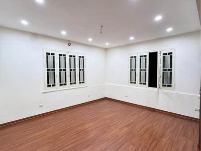 Bán nhà phố nguyễn công hoan, ô tô tránh, 82m mặt tiền 5m, chỉ nhỉnh 19 tỷ 1