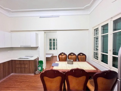Bán nhà phố nguyễn công hoan, ô tô tránh, 82m mặt tiền 5m, chỉ nhỉnh 19 tỷ 3