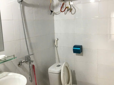 Cho thuê 2 căn nhà cấp 4 tại võng la, đông anh   hà nội  gần nhà văn hoá thôn đại mạch . 1