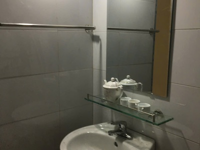 Cho thuê 2 căn nhà cấp 4 tại võng la, đông anh   hà nội  gần nhà văn hoá thôn đại mạch . 4