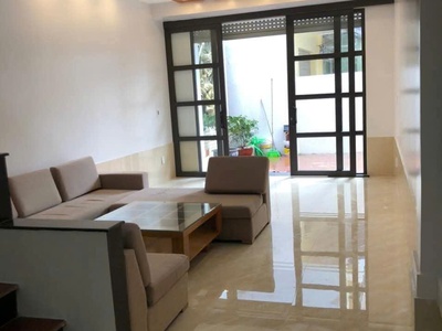 Cho thuê nhà riêng Thiên Lôi , Lê Chân . Ô tô đỗ cửa . 3