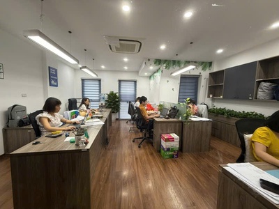 Hiếm bán nhà mặt phố lý thường kiệt, trần hưng đạo, hoàn kiếm dt 100m2 x 6t thang máy, kd tốt 1