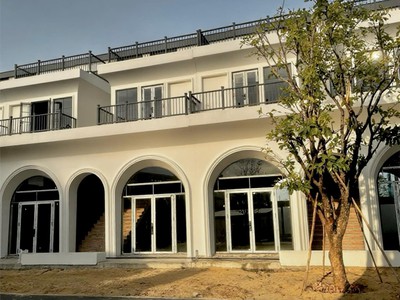 Bán nhà giá rẻ tại khu đô thị mỹ gia nha trang khánh hoà 4