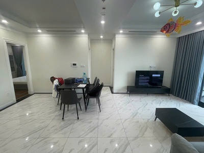 Cho thuê căn hộ cao cấp hateco laroma - 4a huỳnh thúc kháng 3