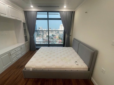 Cho thuê căn hộ cao cấp hateco laroma - 4a huỳnh thúc kháng 2