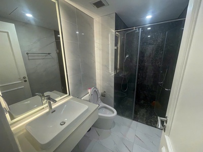 Cho thuê căn hộ cao cấp hateco laroma - 4a huỳnh thúc kháng 4