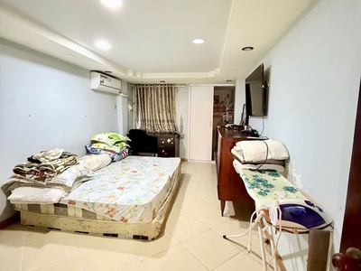 Nơ trang long - bình thạnh - chính chủ - 5 tầng hoàn công đủ - 81m2 - hxh quay đầu - làm chdv siêu 2