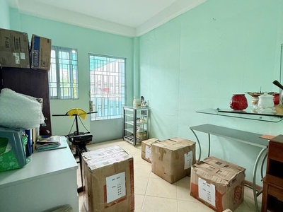 Nơ trang long - bình thạnh - chính chủ - 5 tầng hoàn công đủ - 81m2 - hxh quay đầu - làm chdv siêu 4