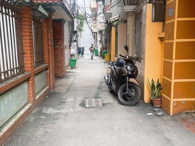 Hàng hiếm - mình chính chủ bán chung cư mini 60m  tại trần phú, mỗ lao, hà đông 2