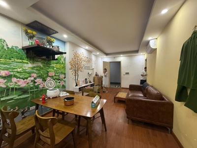 Chính chủ bán căn hộ chung cư Thanh Hà Cienco 5, 71,63m2 chỉ 3,x tỉ 1