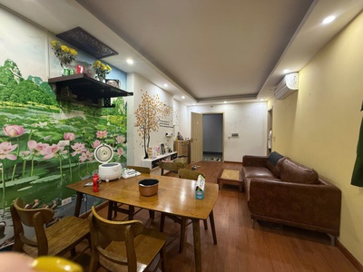 Chính chủ bán căn hộ chung cư Thanh Hà Cienco 5, 71,63m2 chỉ 3,x tỉ 5