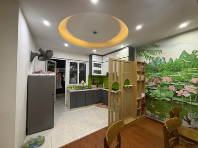 Chính chủ bán căn hộ chung cư Thanh Hà Cienco 5, 71,63m2 chỉ 3,x tỉ 6